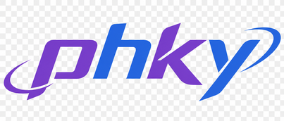 phky logo
